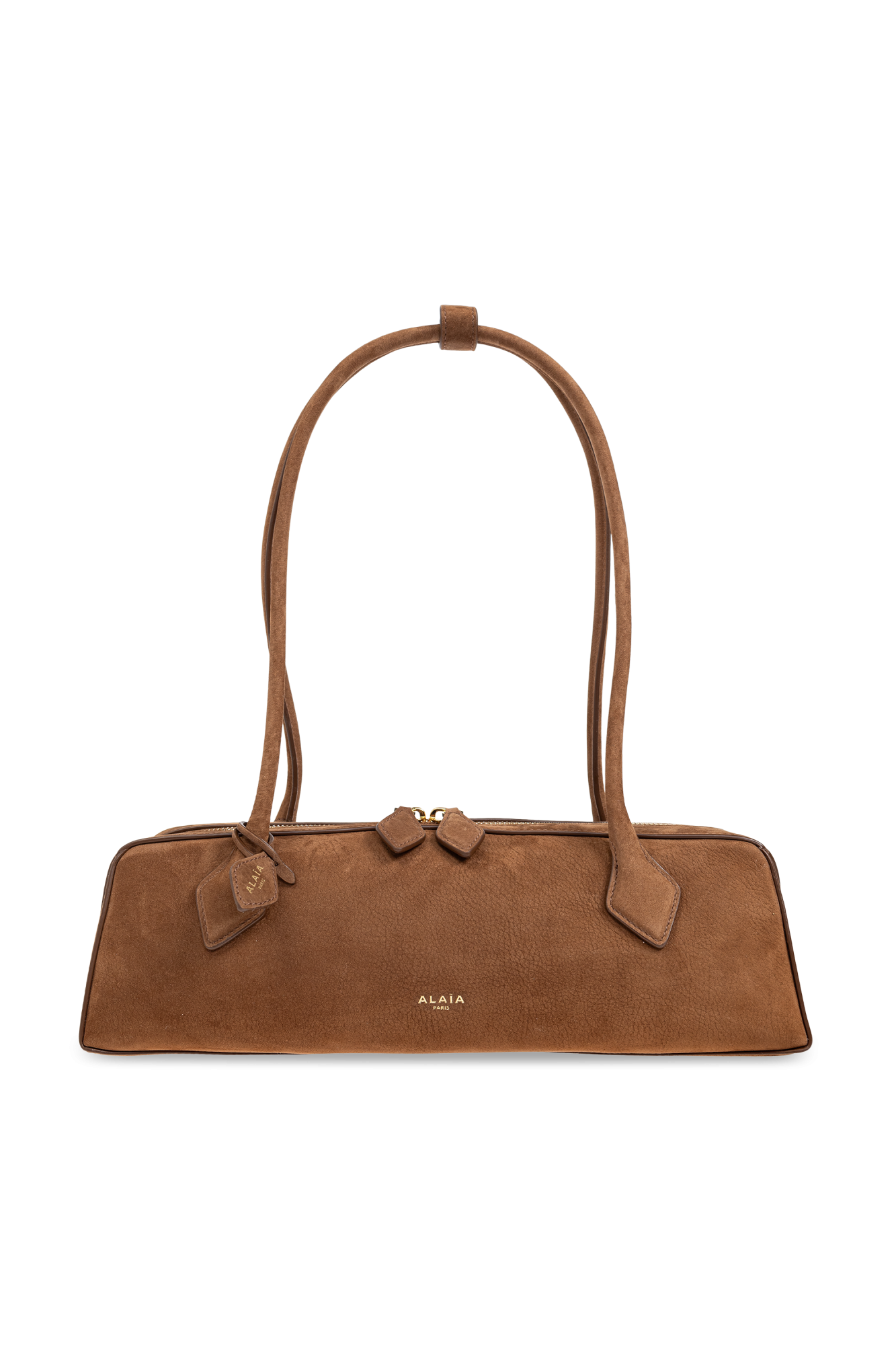 Alaïa Shoulder bag Le Teckel | Women's Bags | Vitkac